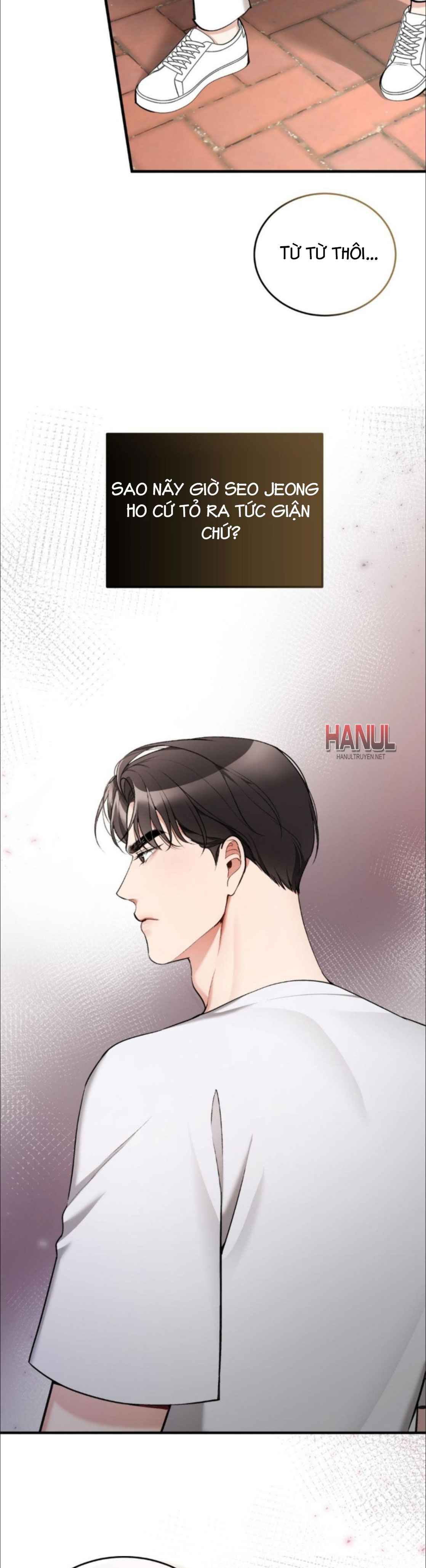 đọc truyện Cuồng Dã Chạm Vào Em Chương 70 ảnh 3 tại Thiên Thai Truyện