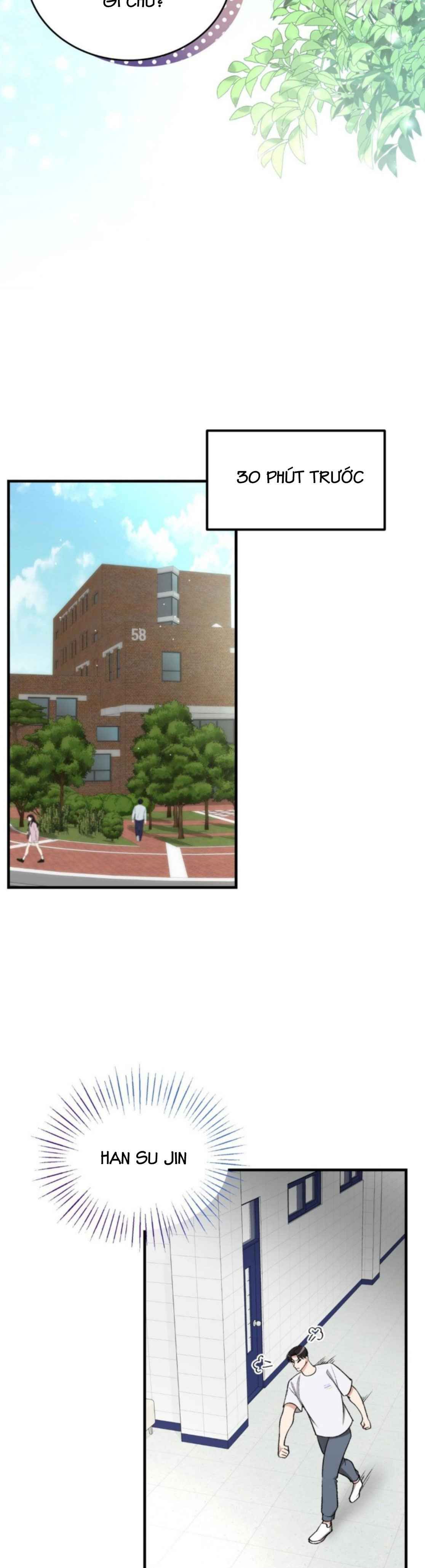 đọc truyện Cuồng Dã Chạm Vào Em Chương 70 ảnh 9 tại Thiên Thai Truyện