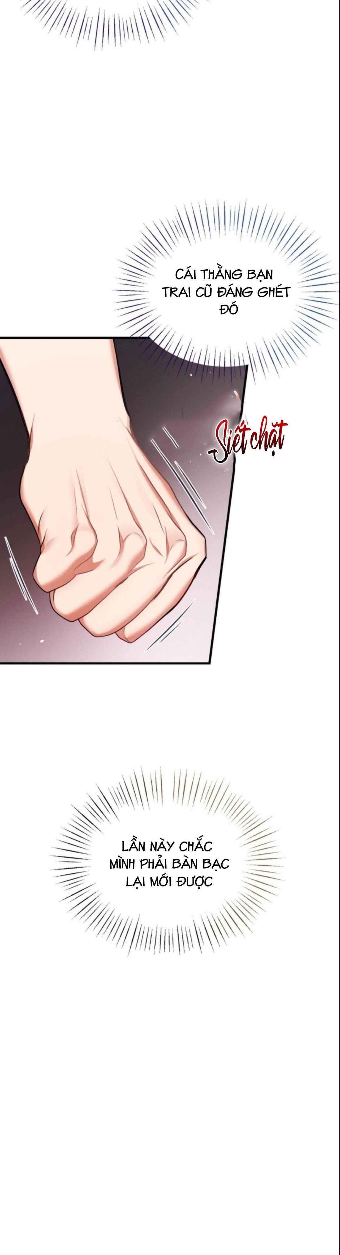 đọc truyện Cuồng Dã Chạm Vào Em Chương 71 ảnh 9 tại Thiên Thai Truyện