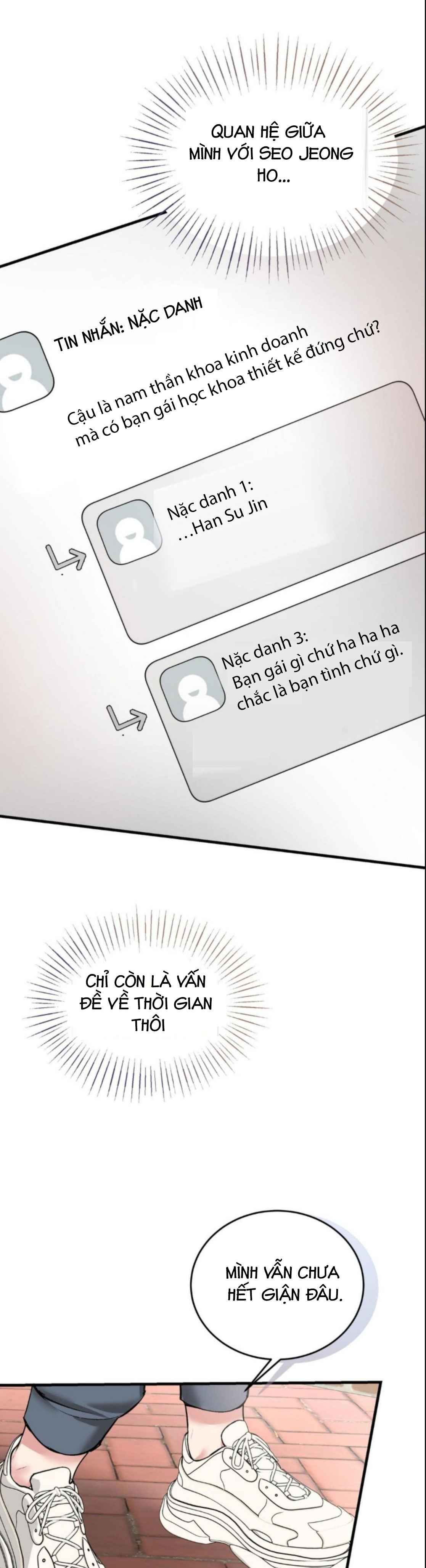 đọc truyện Cuồng Dã Chạm Vào Em Chương 71 ảnh 11 tại Thiên Thai Truyện