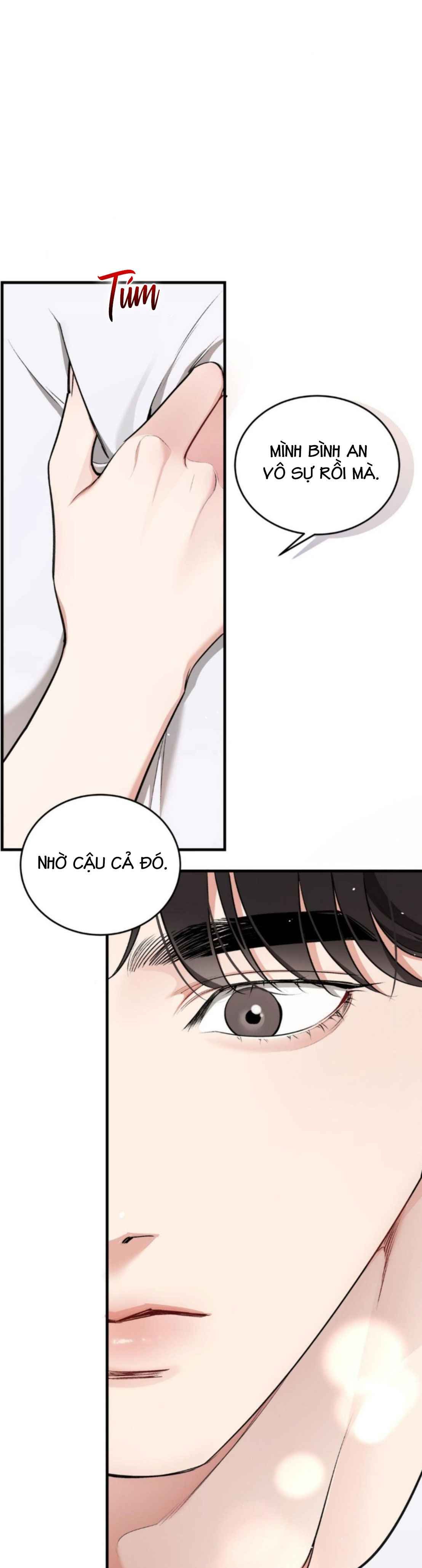 đọc truyện Cuồng Dã Chạm Vào Em Chương 72 ảnh 3 tại Thiên Thai Truyện