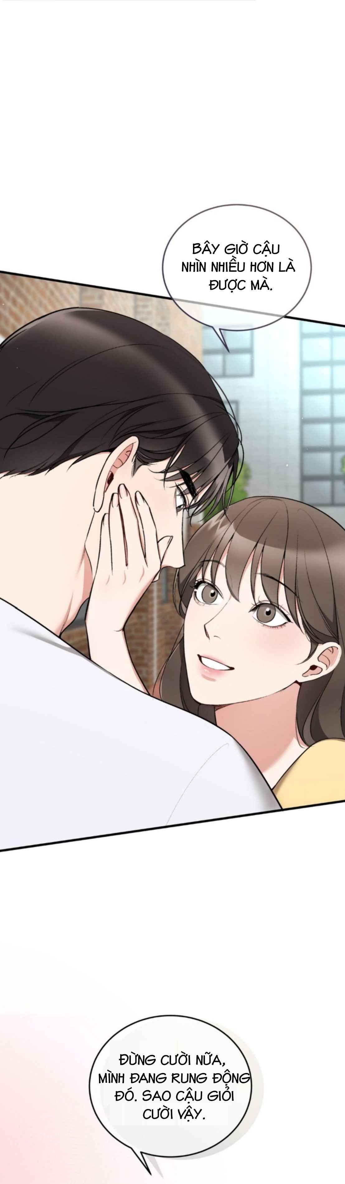 đọc truyện Cuồng Dã Chạm Vào Em Chương 72 ảnh 7 tại Thiên Thai Truyện