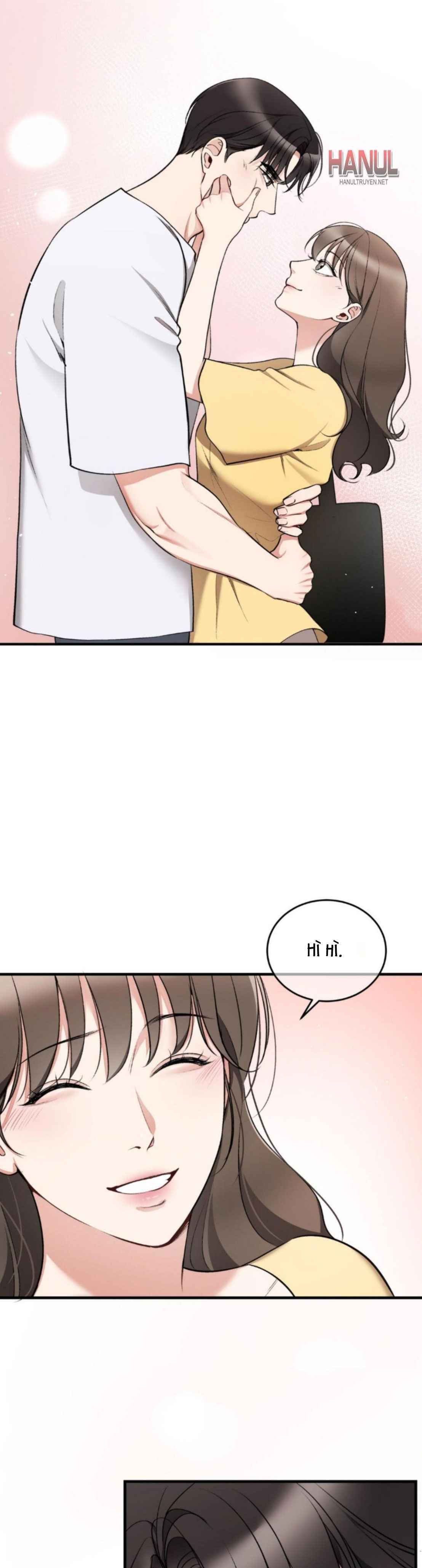 đọc truyện Cuồng Dã Chạm Vào Em Chương 72 ảnh 8 tại Thiên Thai Truyện