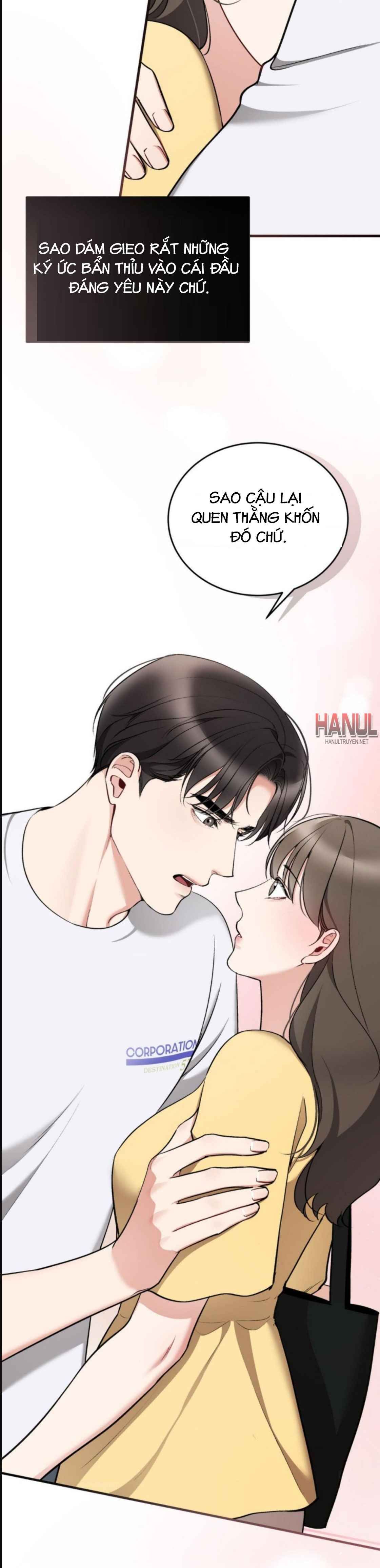 đọc truyện Cuồng Dã Chạm Vào Em Chương 72 ảnh 10 tại Thiên Thai Truyện