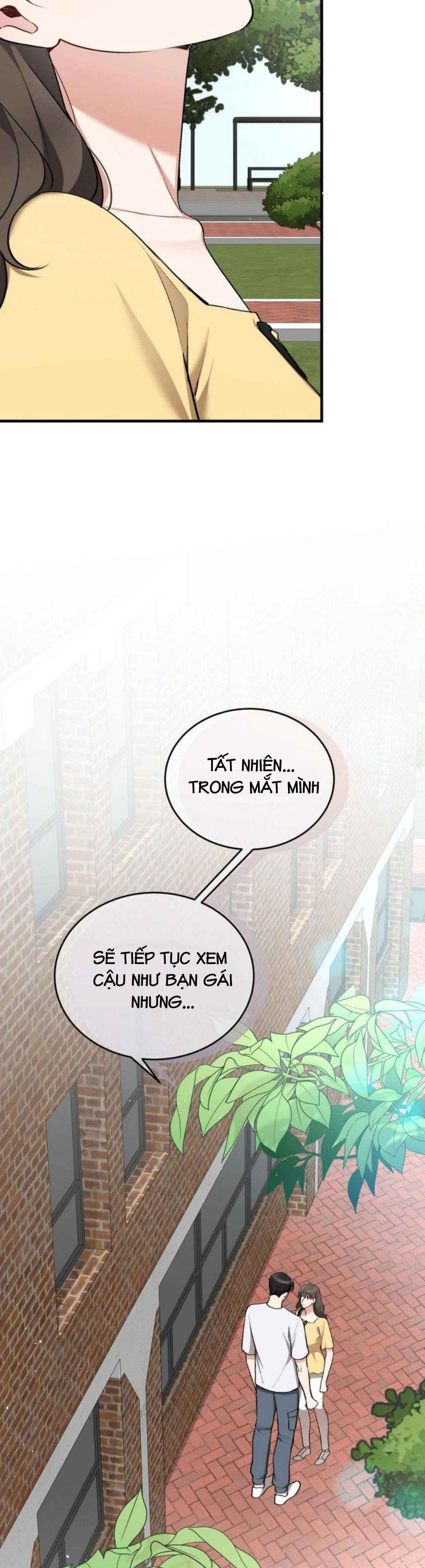 đọc truyện Cuồng Dã Chạm Vào Em Chương 73 ảnh 12 tại Thiên Thai Truyện