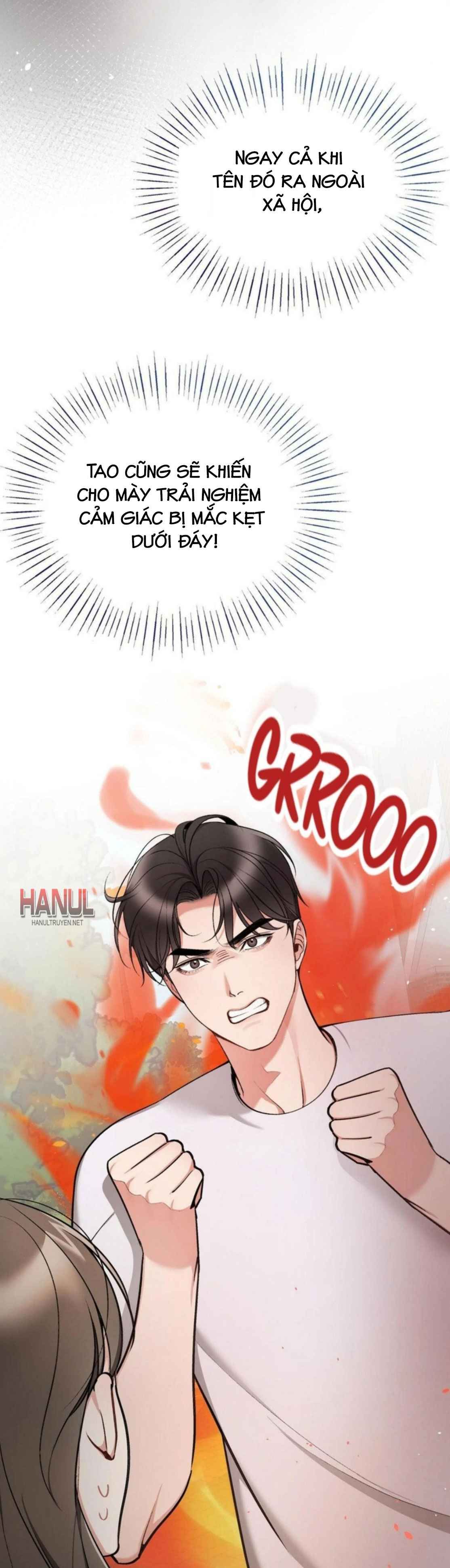 đọc truyện Cuồng Dã Chạm Vào Em Chương 73 ảnh 8 tại Thiên Thai Truyện