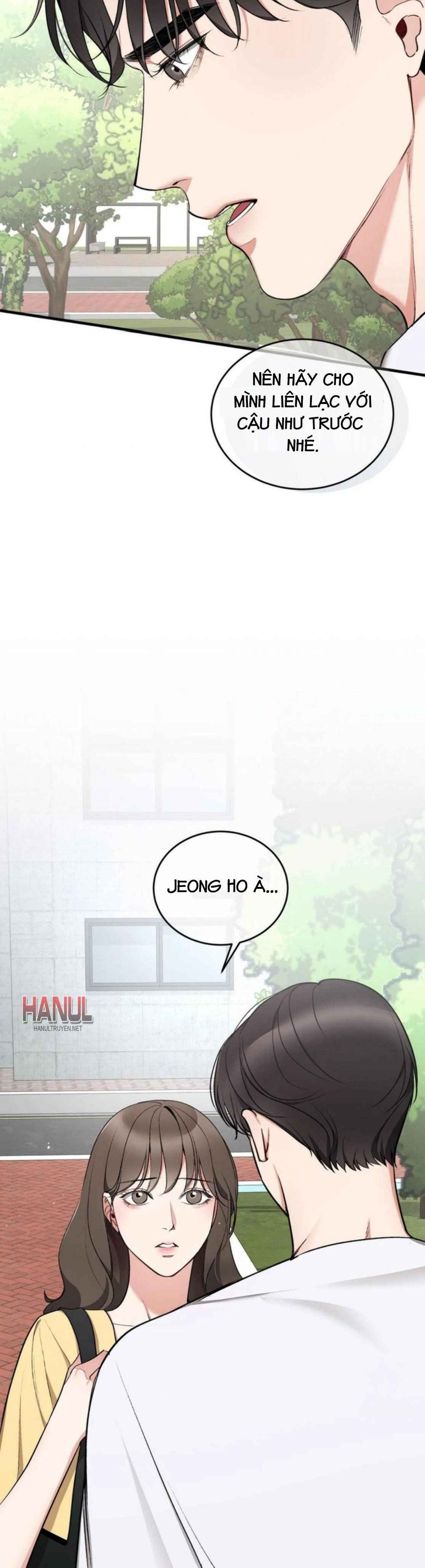 đọc truyện Cuồng Dã Chạm Vào Em Chương 73 ảnh 10 tại Thiên Thai Truyện