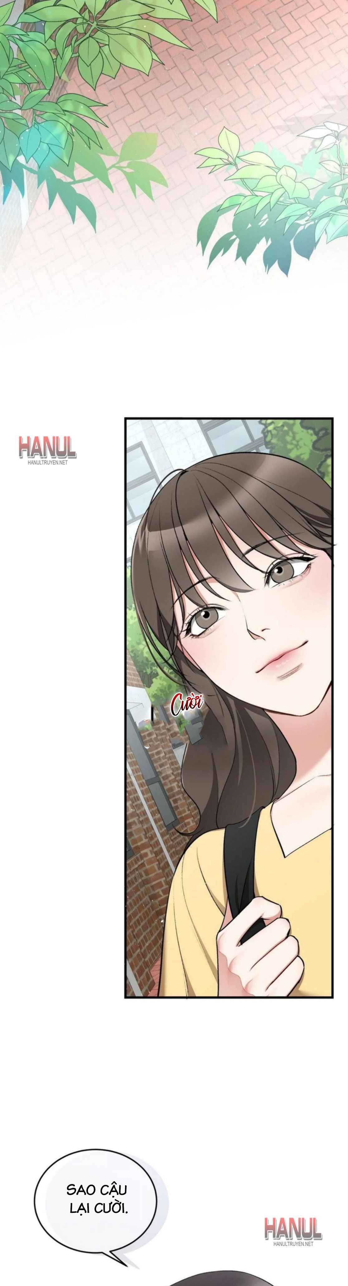 đọc truyện Cuồng Dã Chạm Vào Em Chương 74 ảnh 3 tại Thiên Thai Truyện