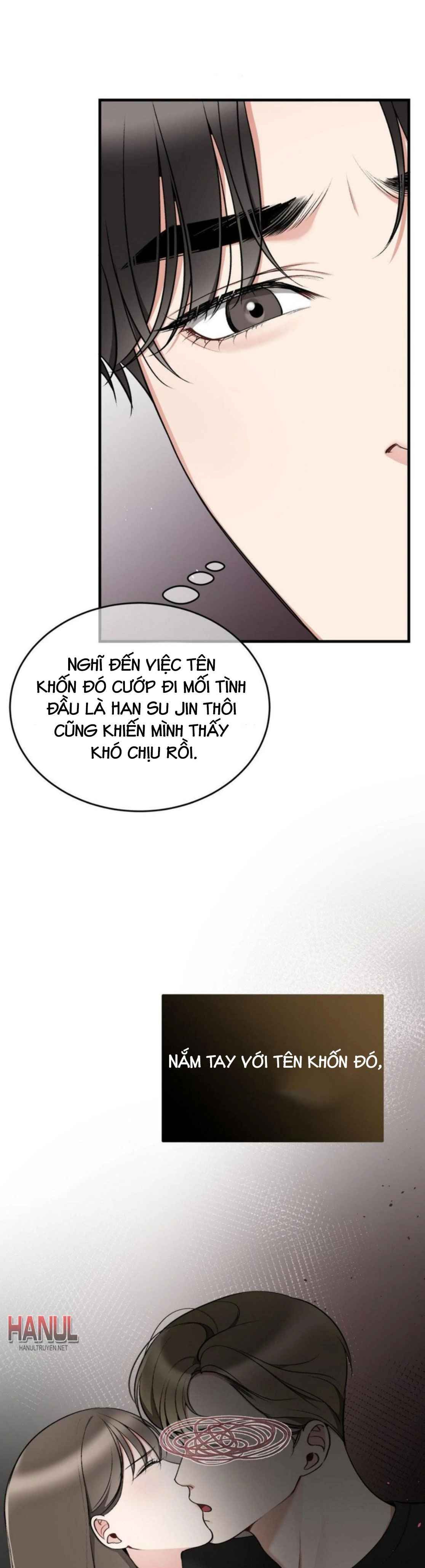 đọc truyện Cuồng Dã Chạm Vào Em Chương 74 ảnh 5 tại Thiên Thai Truyện