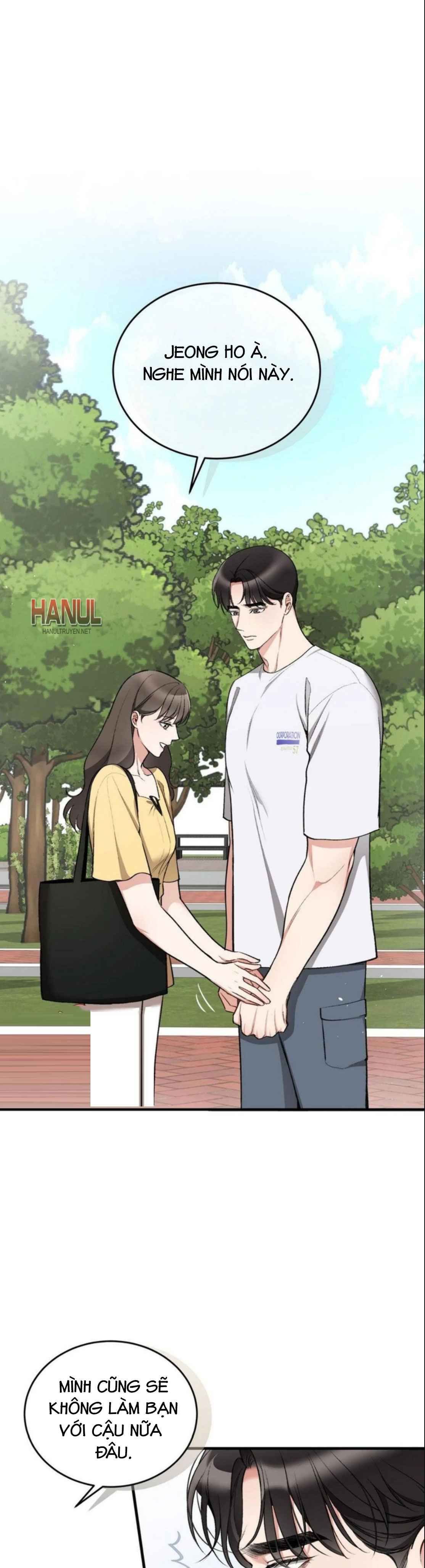 đọc truyện Cuồng Dã Chạm Vào Em Chương 74 ảnh 7 tại Thiên Thai Truyện