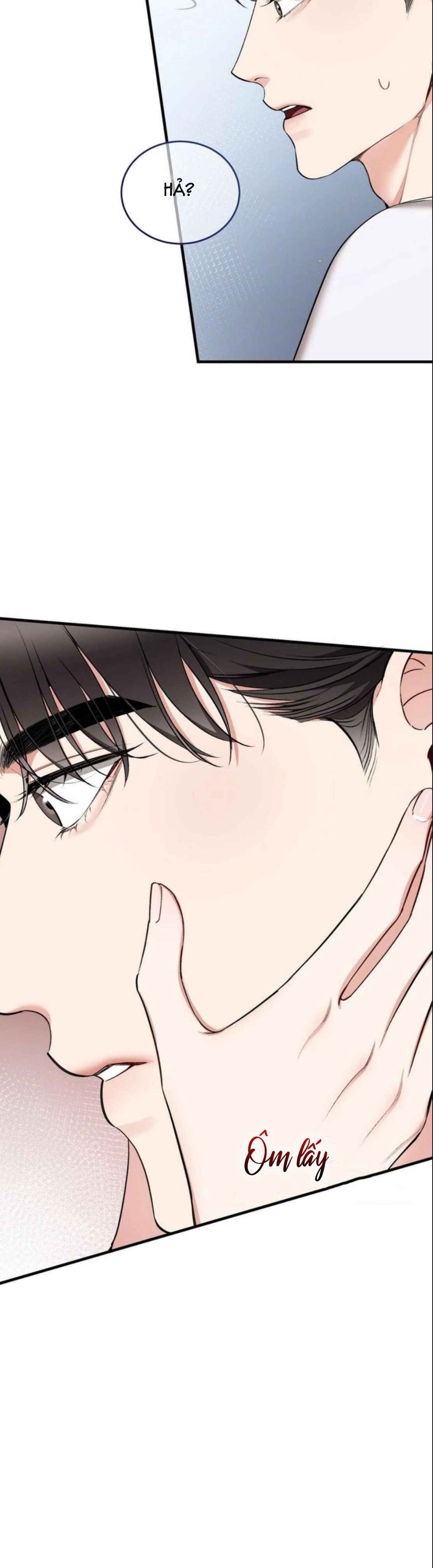 đọc truyện Cuồng Dã Chạm Vào Em Chương 74 ảnh 8 tại Thiên Thai Truyện