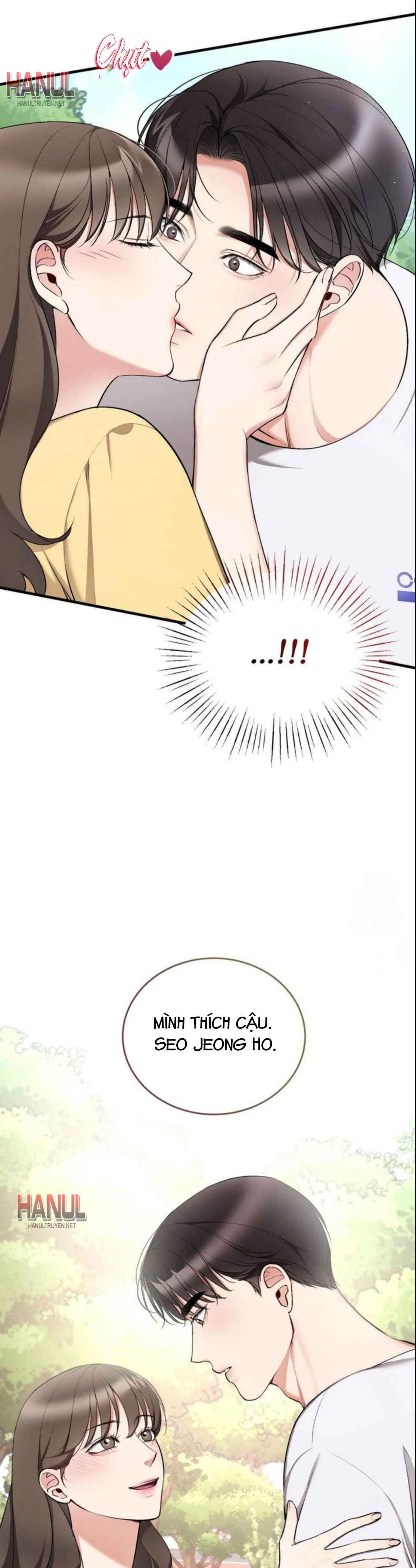 đọc truyện Cuồng Dã Chạm Vào Em Chương 74 ảnh 9 tại Thiên Thai Truyện