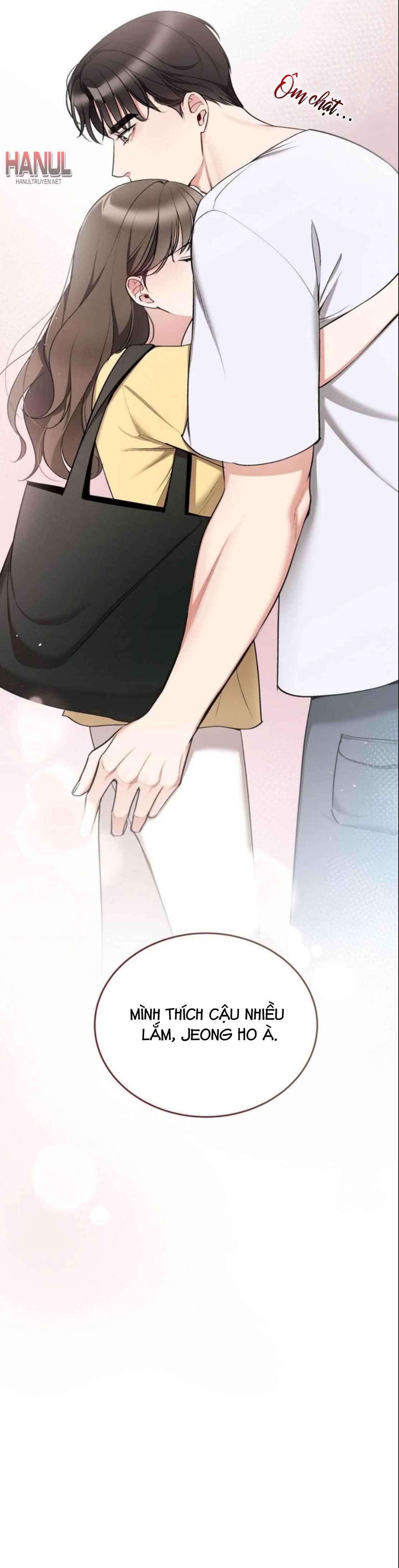 đọc truyện Cuồng Dã Chạm Vào Em Chương 74 ảnh 11 tại Thiên Thai Truyện