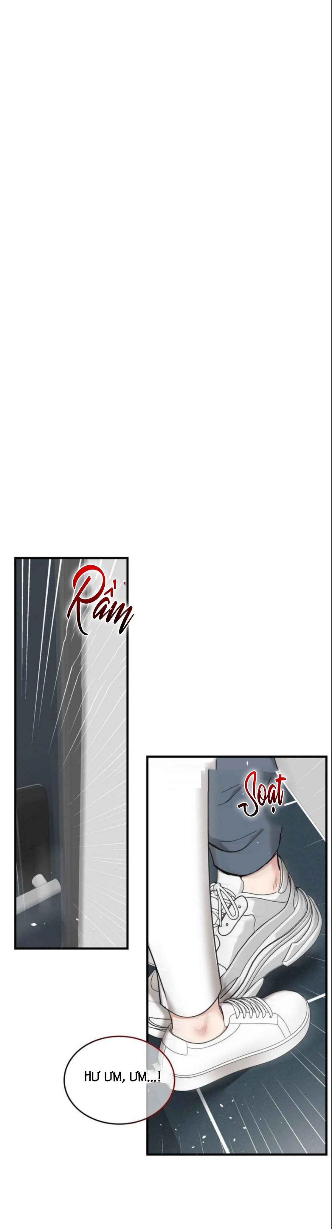 đọc truyện Cuồng Dã Chạm Vào Em Chương 75 ảnh 3 tại Thiên Thai Truyện