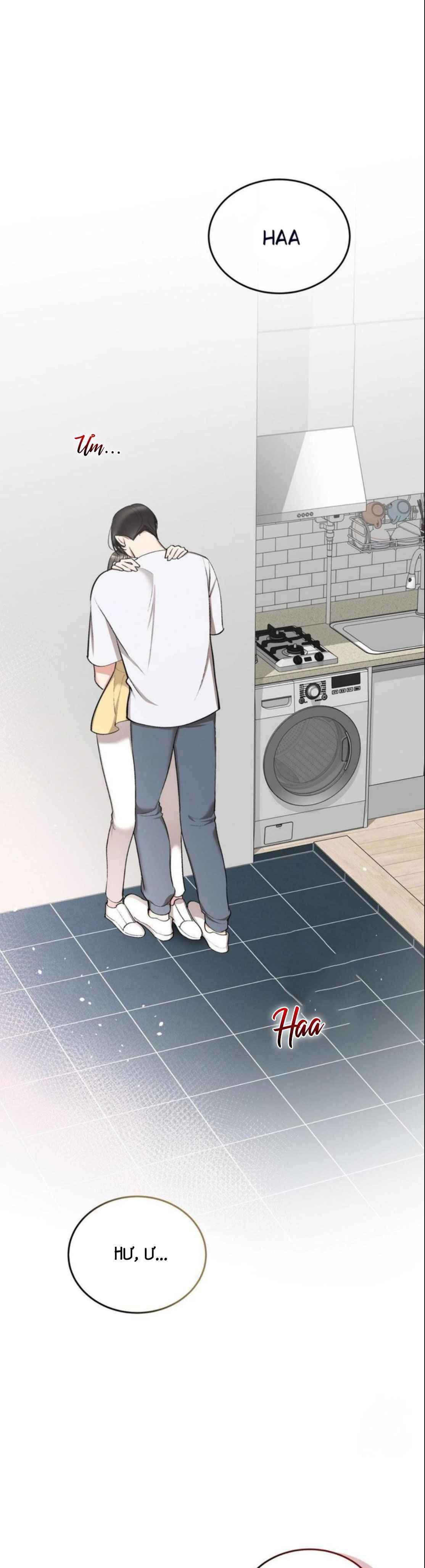 đọc truyện Cuồng Dã Chạm Vào Em Chương 75 ảnh 4 tại Thiên Thai Truyện