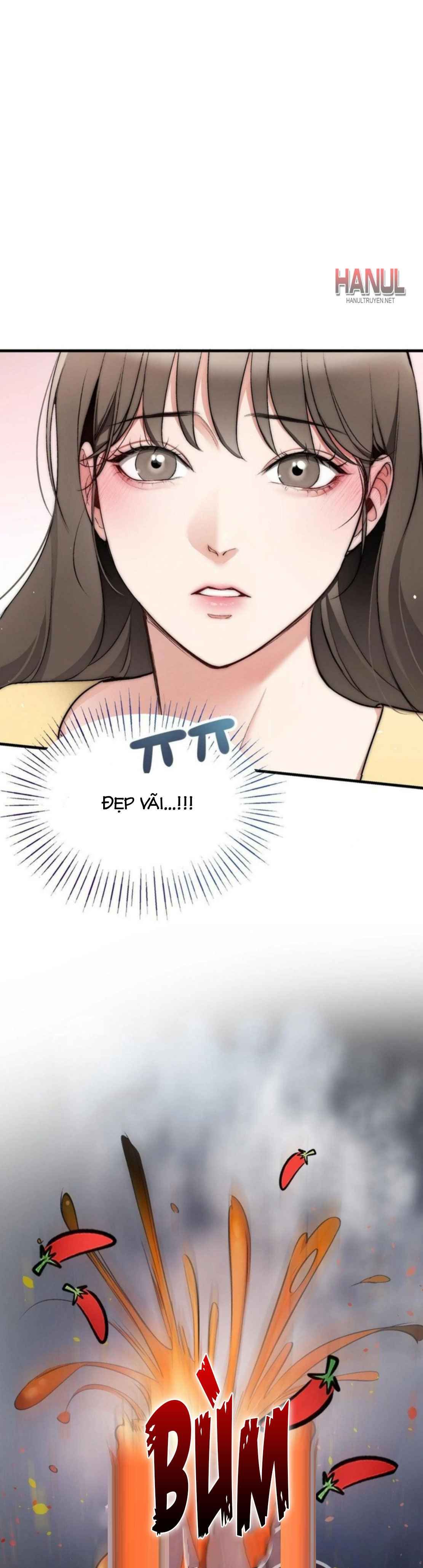 đọc truyện Cuồng Dã Chạm Vào Em Chương 75 ảnh 11 tại Thiên Thai Truyện