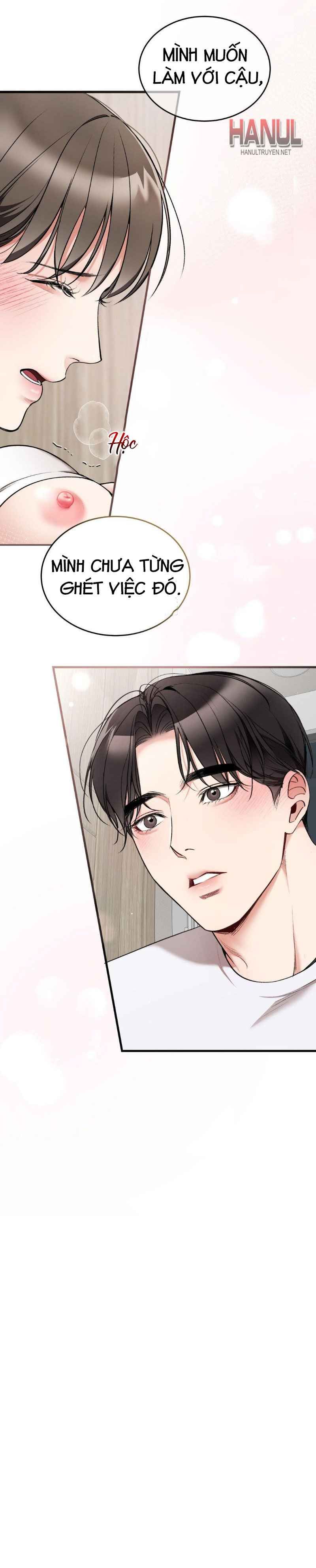 đọc truyện Cuồng Dã Chạm Vào Em Chương 77 ảnh 3 tại Thiên Thai Truyện