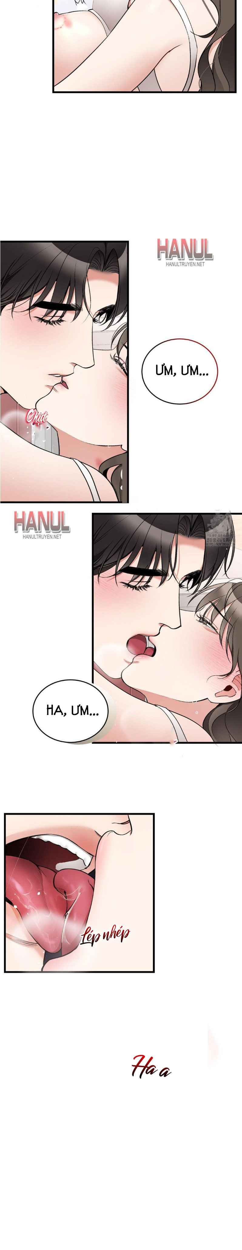 đọc truyện Cuồng Dã Chạm Vào Em Chương 79 ảnh 4 tại Thiên Thai Truyện