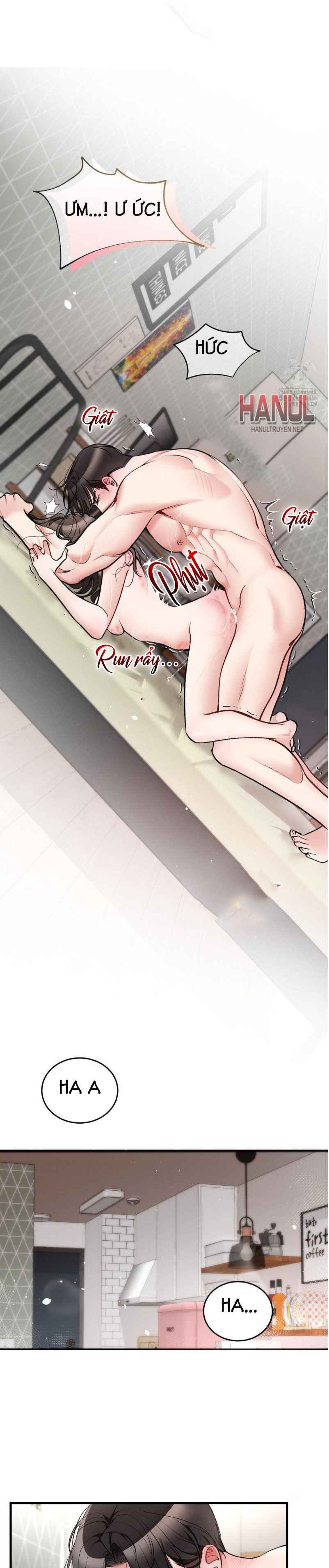 đọc truyện Cuồng Dã Chạm Vào Em Chương 79 ảnh 10 tại Thiên Thai Truyện