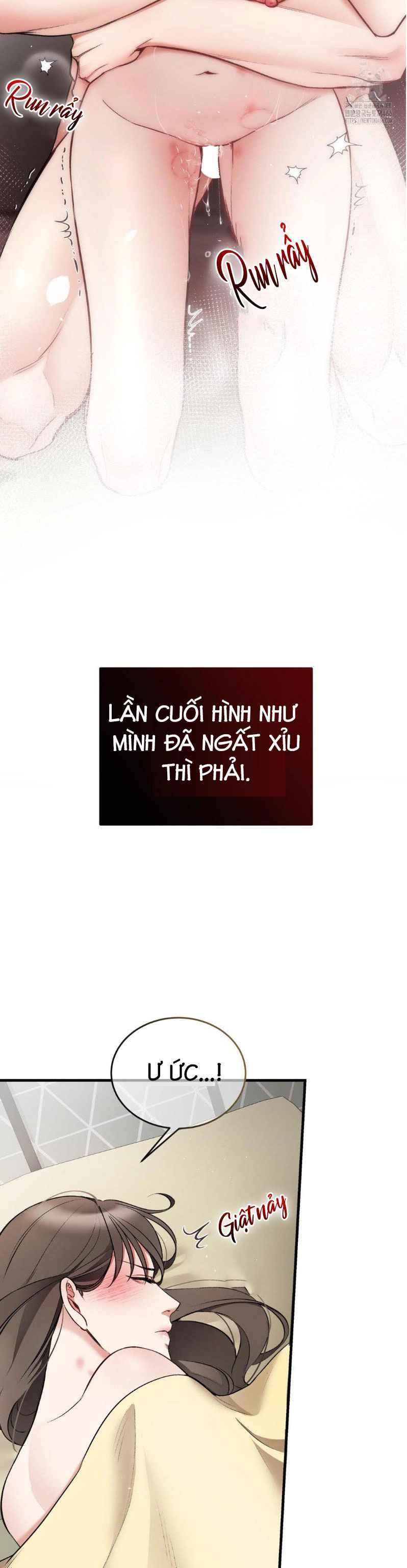 đọc truyện Cuồng Dã Chạm Vào Em Chương 80 ảnh 7 tại Thiên Thai Truyện