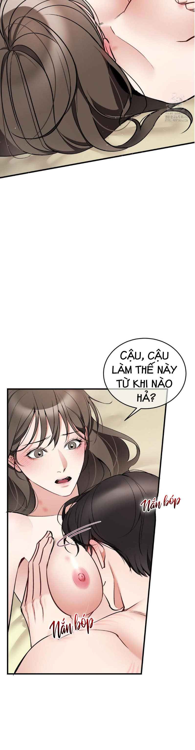 đọc truyện Cuồng Dã Chạm Vào Em Chương 80 ảnh 9 tại Thiên Thai Truyện