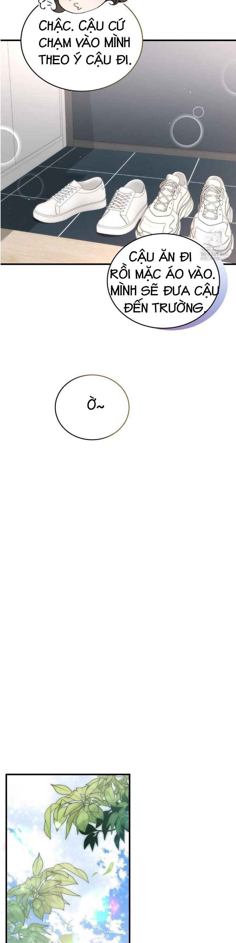 đọc truyện Cuồng Dã Chạm Vào Em Chương 82 ảnh 10 tại Thiên Thai Truyện