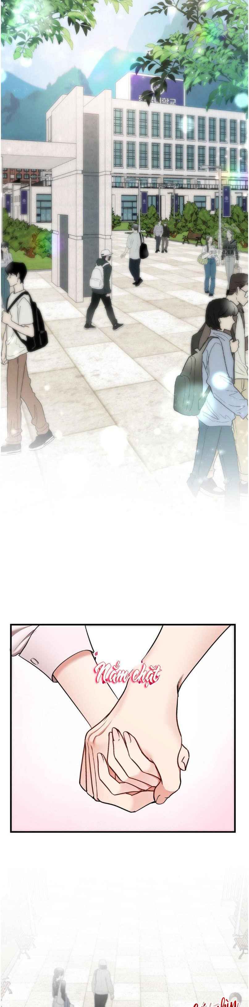 đọc truyện Cuồng Dã Chạm Vào Em Chương 83 ảnh 5 tại Thiên Thai Truyện