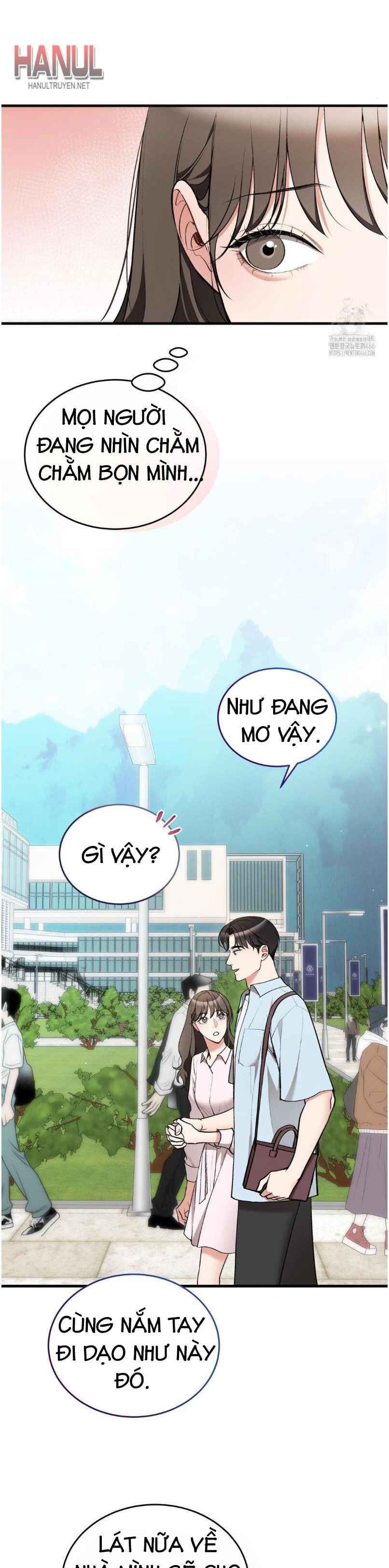 đọc truyện Cuồng Dã Chạm Vào Em Chương 83 ảnh 7 tại Thiên Thai Truyện