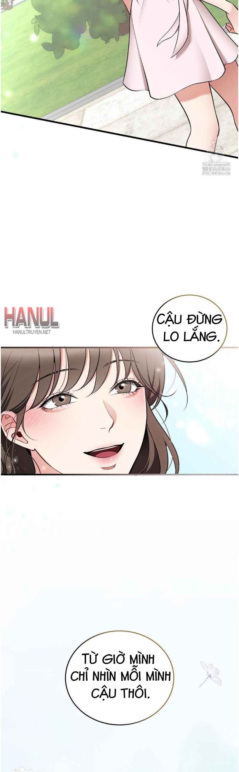 đọc truyện Cuồng Dã Chạm Vào Em Chương 83 ảnh 10 tại Thiên Thai Truyện