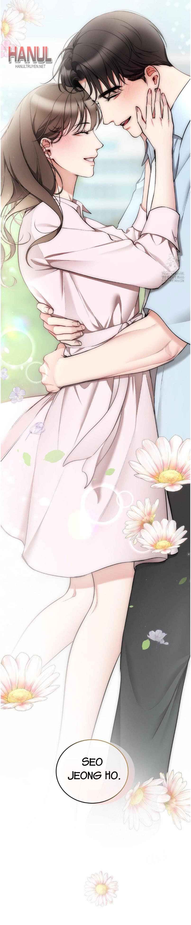 đọc truyện Cuồng Dã Chạm Vào Em Chương 83 ảnh 11 tại Thiên Thai Truyện