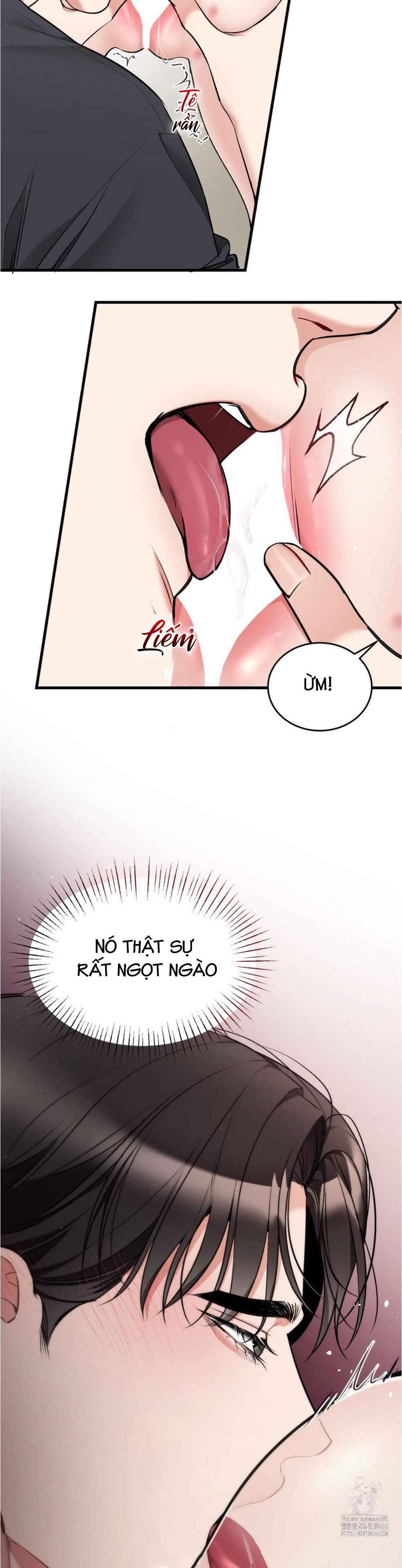 đọc truyện Cuồng Dã Chạm Vào Em Chương 84 ảnh 5 tại Thiên Thai Truyện