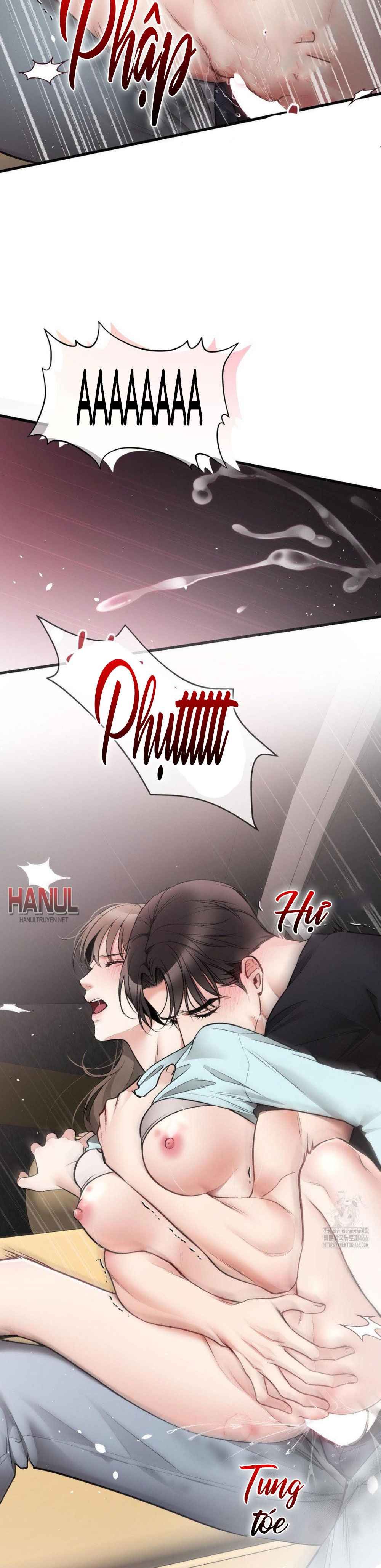 đọc truyện Cuồng Dã Chạm Vào Em Chương 86 ảnh 4 tại Thiên Thai Truyện