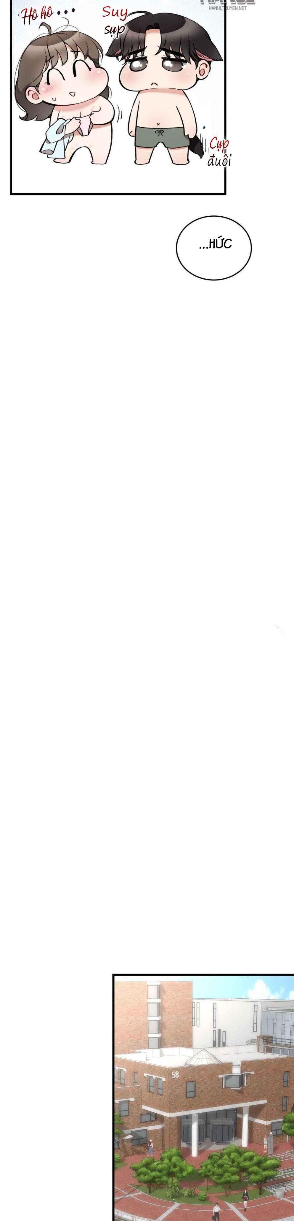 đọc truyện Cuồng Dã Chạm Vào Em Chương 87 ảnh 5 tại Thiên Thai Truyện