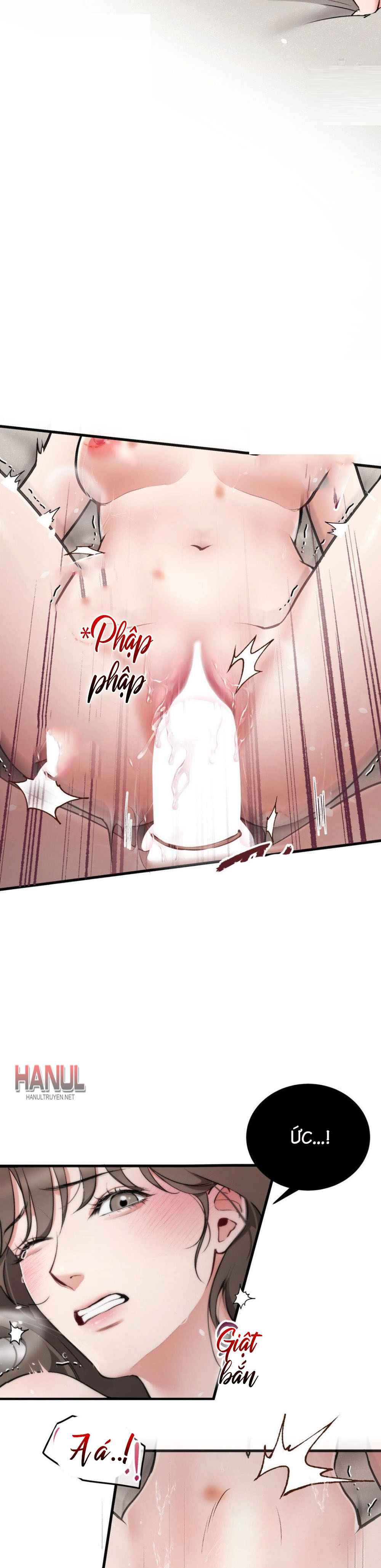 đọc truyện Cuồng Dã Chạm Vào Em Chương 88 ảnh 10 tại Thiên Thai Truyện