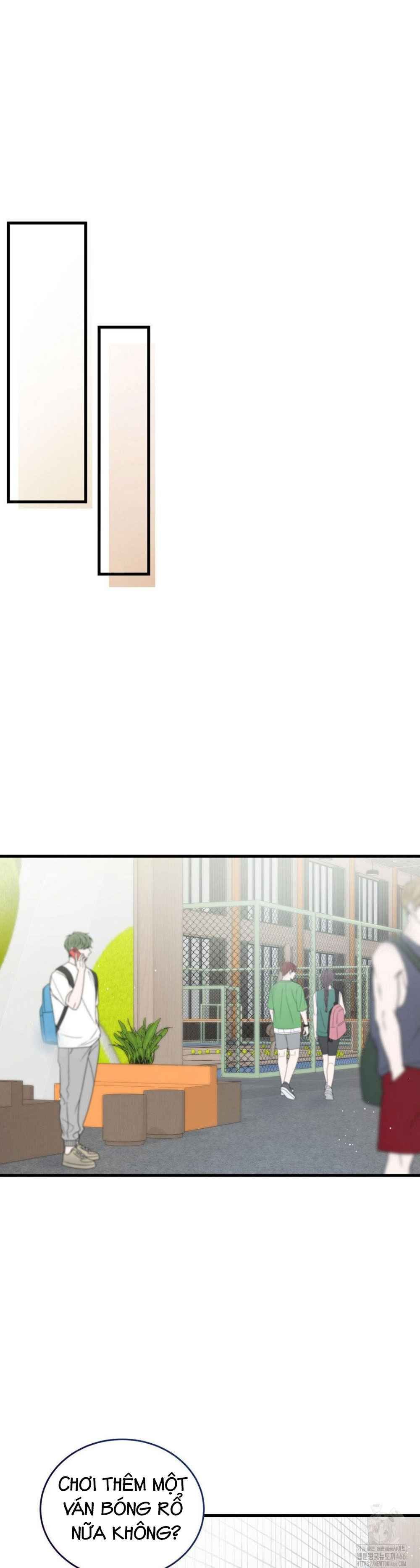 đọc truyện Cuồng Dã Chạm Vào Em Chương 89 ảnh 6 tại Thiên Thai Truyện