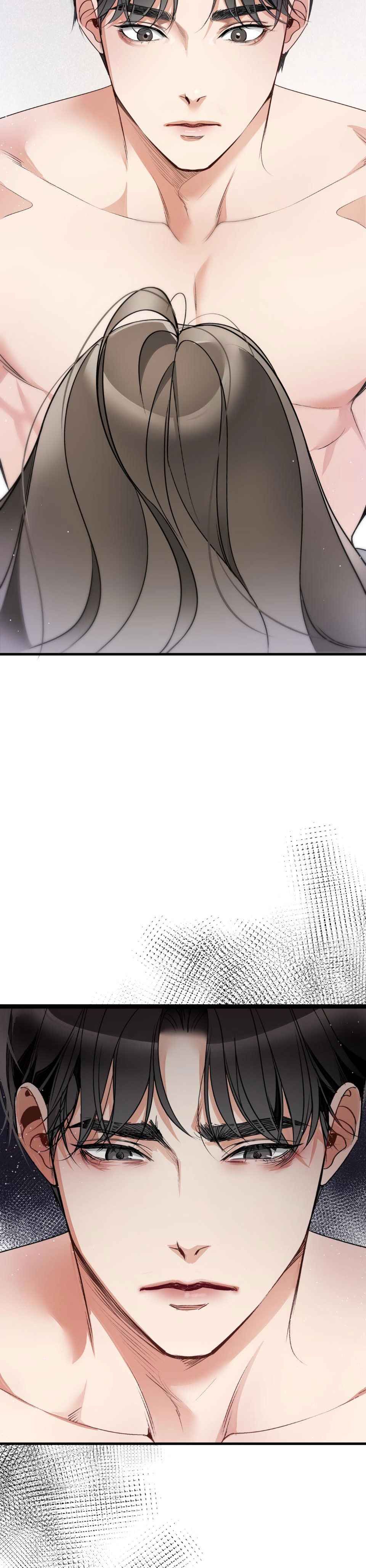 đọc truyện Cuồng Dã Chạm Vào Em Chương 9 ảnh 4 tại Thiên Thai Truyện