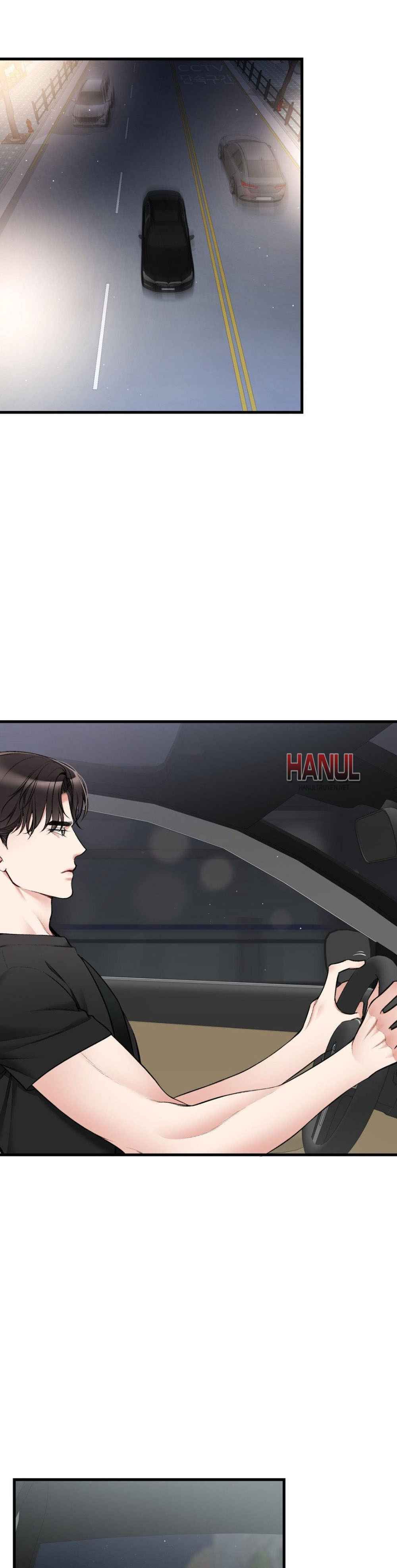 đọc truyện Cuồng Dã Chạm Vào Em Chương 92 ảnh 3 tại Thiên Thai Truyện