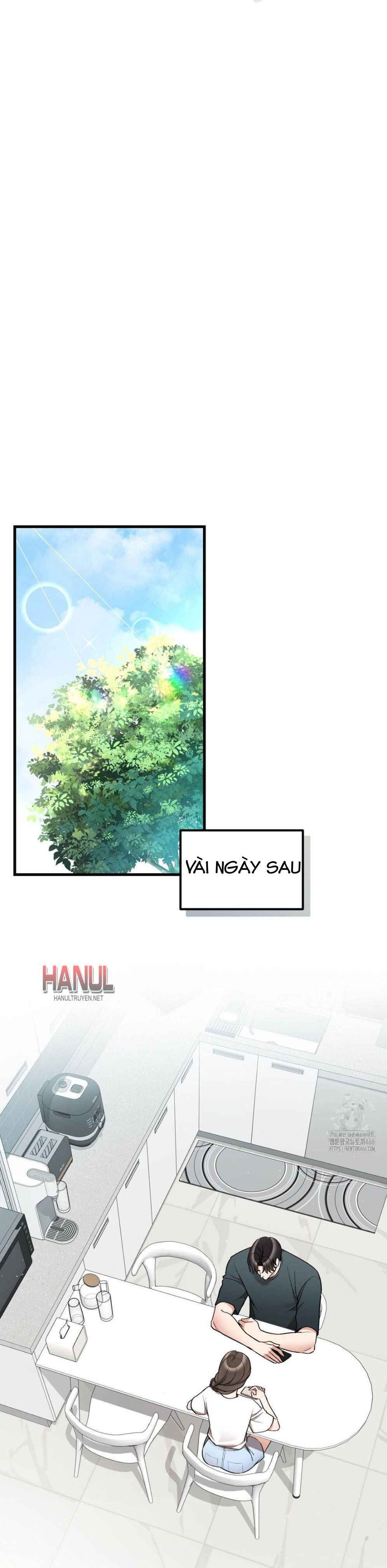 đọc truyện Cuồng Dã Chạm Vào Em Chương 93 ảnh 9 tại Thiên Thai Truyện