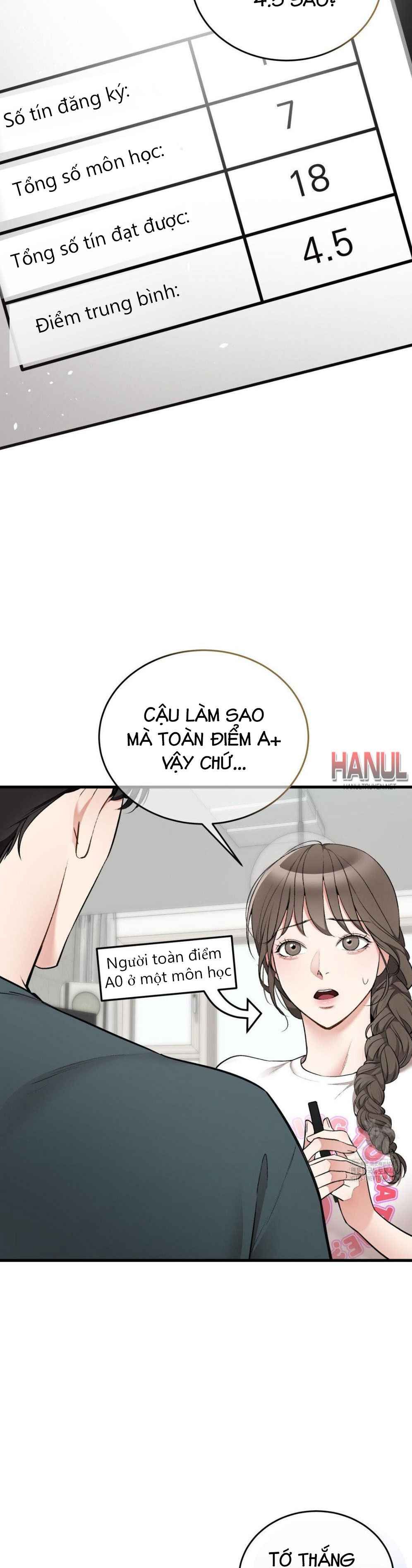 đọc truyện Cuồng Dã Chạm Vào Em Chương 94 ảnh 4 tại Thiên Thai Truyện