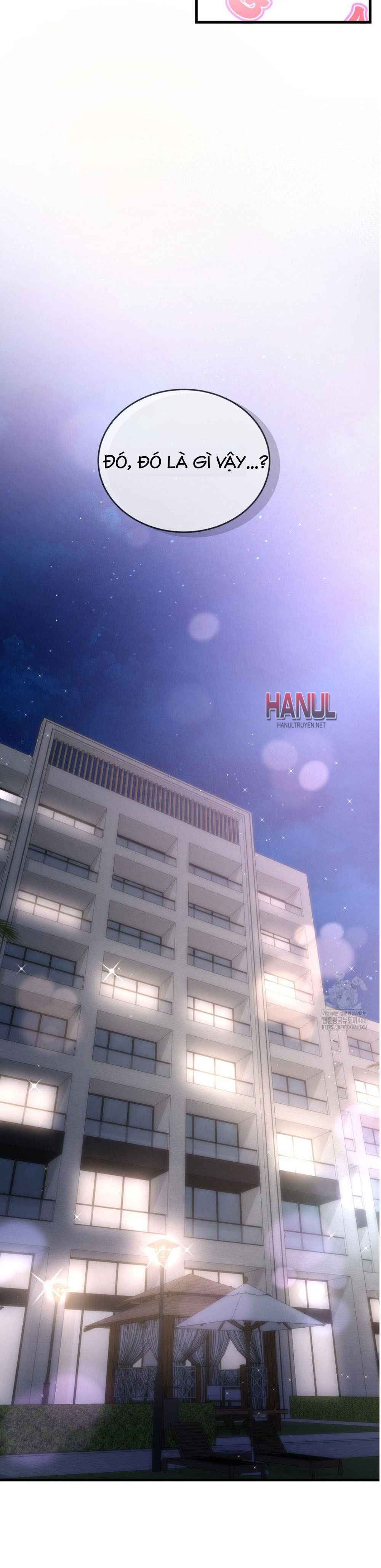 đọc truyện Cuồng Dã Chạm Vào Em Chương 94 ảnh 8 tại Thiên Thai Truyện