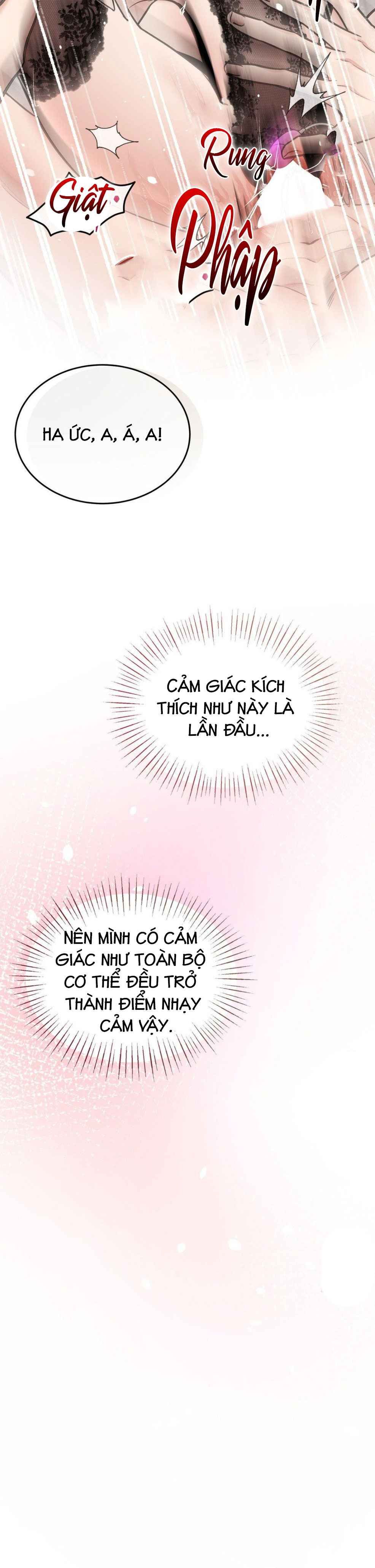 đọc truyện Cuồng Dã Chạm Vào Em Chương 98 ảnh 3 tại Thiên Thai Truyện