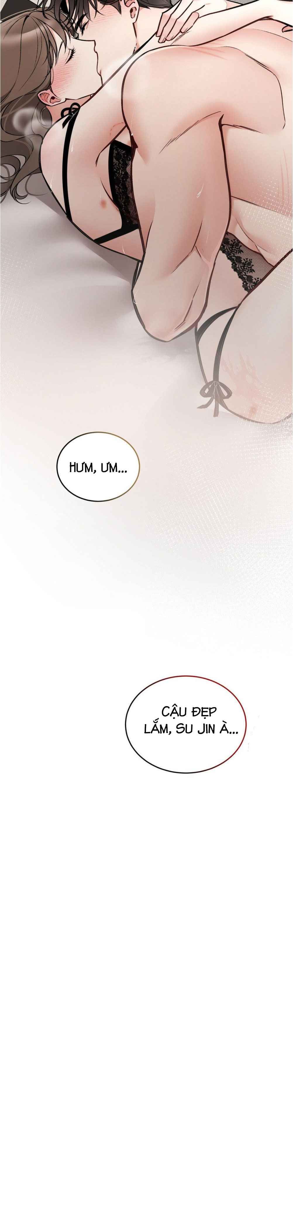 đọc truyện Cuồng Dã Chạm Vào Em Chương 98 ảnh 10 tại Thiên Thai Truyện