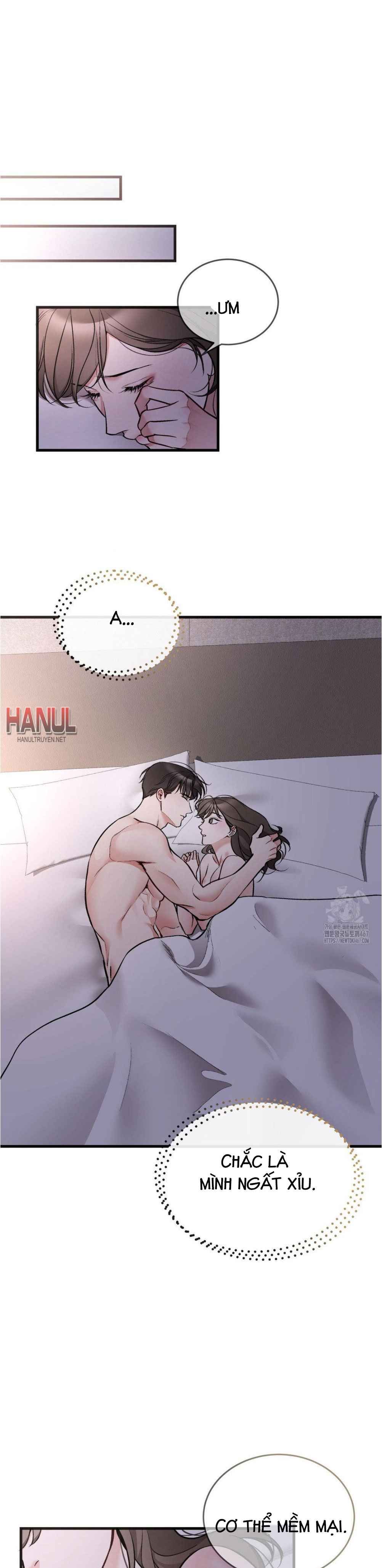 đọc truyện Cuồng Dã Chạm Vào Em Chương 99 ảnh 3 tại Thiên Thai Truyện