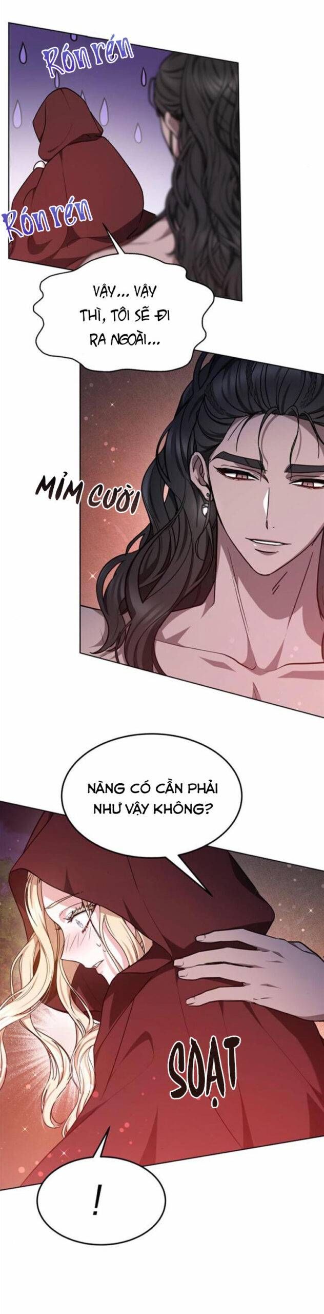 đọc truyện Cưỡng Đoạt Nàng Dâu Chương 4 ảnh 49 tại Giả Dược