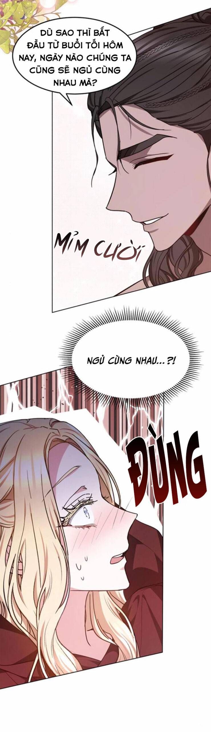 đọc truyện Cưỡng Đoạt Nàng Dâu Chương 4 ảnh 51 tại Giả Dược
