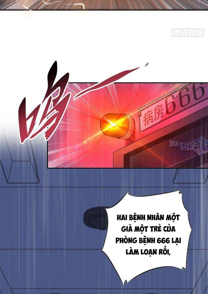 đọc truyện Cường Giả Đến Từ Trại Tâm Thần Chương 1 ảnh 15 tại Giả Dược