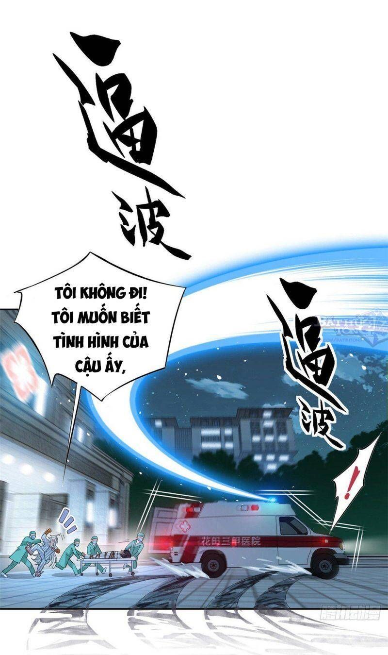 đọc truyện Cường Giả Đến Từ Trại Tâm Thần Chương 1 ảnh 19 tại Giả Dược