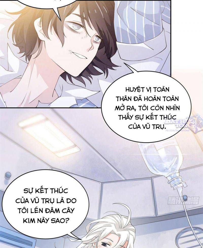đọc truyện Cường Giả Đến Từ Trại Tâm Thần Chương 1 ảnh 30 tại Giả Dược