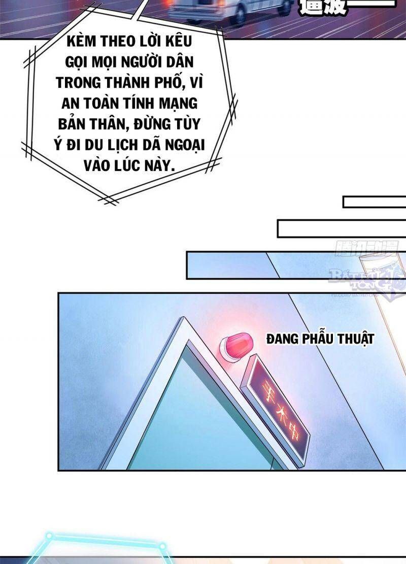 đọc truyện Cường Giả Đến Từ Trại Tâm Thần Chương 1 ảnh 40 tại Giả Dược