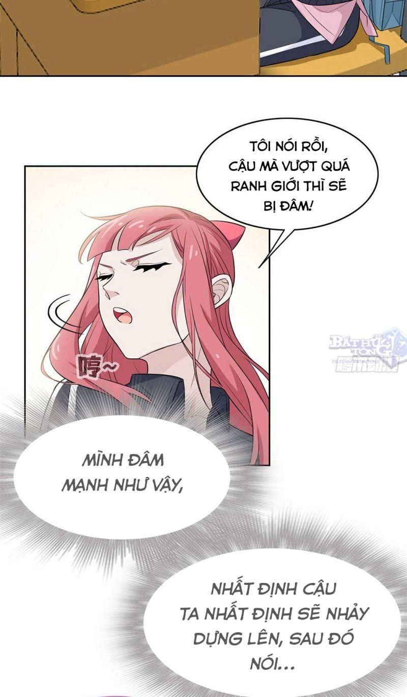 đọc truyện Cường Giả Đến Từ Trại Tâm Thần Chương 10 ảnh 15 tại Giả Dược